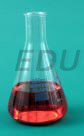 FLASK, CONICAL (ERLENMEYER)